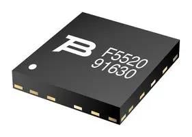 HIGH SPEED SURGE PROTECTOR, 250V TBU-DF055-100-WH