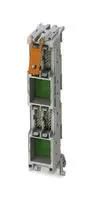 FRONT ADAPTER, 14POS, 50VDC, IDC/FLK 2907385