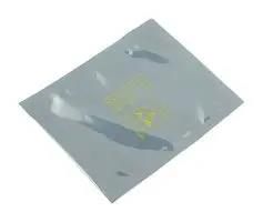 ESD SHLD BAG, 609.6MM X 762MM, CLEAR 1002430