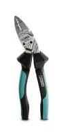 DIAGONAL CUTTER, ANGLED, 11MM, 180MM L 1212833