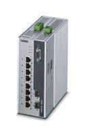 ETHERNET SWITCH, 8PORT, 10/100MBPS 1026923