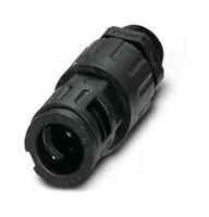 CABLE GLAND, NYLON, 13MM, BLK 3240953
