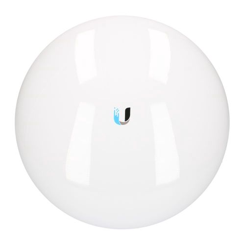 Ubiquiti NBE-2AC-13 | CPE | NanoBeam, 2GHz, 1x RJ45 1000Mb/s, 13dBi, UBIQUITI NBE-2AC-13-EU 0810354023491