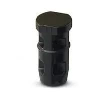 FILLER PLUG, 10MM, NYLON, BLACK 3063992