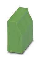 DIN RAIL HOUSING, FILLER PLUG, PA, GRN 2907143