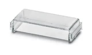 COVERING HOOD, 8P, EMG COMPONENT HOUSING 2946159