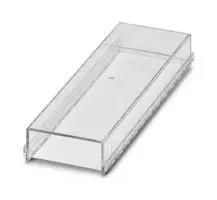 COVERING HOOD, 58P, EMG COMPONENTHOUSING 2943165