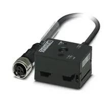 SENSOR DISTRIBUTOR, M12-2P, 1PORT 1407574
