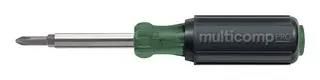 5-IN-1 MULTI-BIT SCREWDRIVER SET MP700127