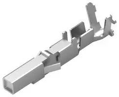 CONTACT, SOCKET, CRIMP, 22-18AWG 2825211-1