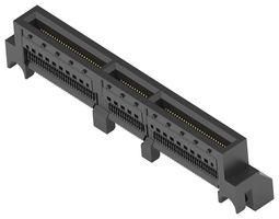 CARD EDGE CONN, DUAL SIDE, 140 POS 6-2340324-2