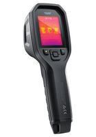 THERMAL CAMERA, 8.7HZ, -25 TO 380DEG C TG267