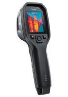 THERMAL CAMERA, 8.7HZ, -25 TO 1030DEG C TG297