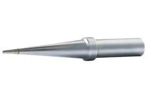 SOLDERING TIP, CONICAL, 0.8MM X 43.5MM ET OL