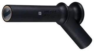 MAGNETIC ADAPTER, BLACK 9804-02