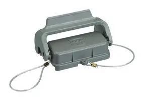 PROTECTION COVER, SIZE 10A, METAL 09200105423
