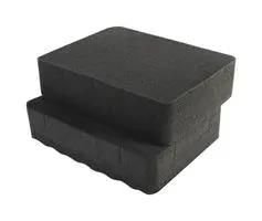 FOAM INSERT, 9" X 7" X 6" 22-24195