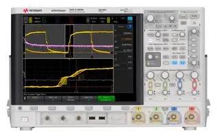 DIGITAL OSCILLOSCOPE, 500MHZ, 4CH, 5GSPS DSOX4054A
