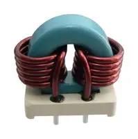 POWER LINE CHOKE, RING CORE, 2.1UH, 30A B82622S0173L030