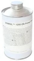 RTV SILICONE ADHESIVE, BOTTLE, CLEAR 1200 OS, 500CC