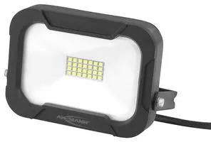 FLOODLIGHT, LED, 5000K, 800LM, 10W 1600-0280