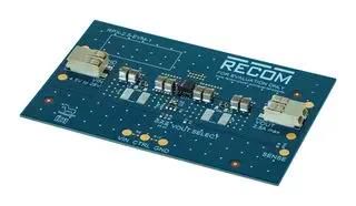 EVAL MODULE, DC/DC BUCK CONVERTER RPX-2.5-EVM-1
