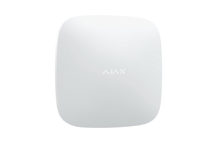 ReX 2 wireless repeater, LAN, white, Ajax 32669.106.WH1 4823114007392
