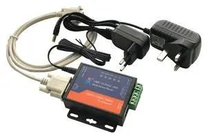RS232/485/422-ENET SER CONV 10/100MBPS RSETHER