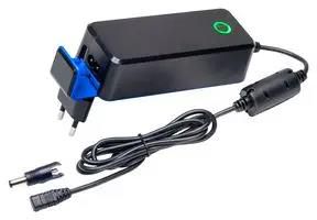 BATTERY CHARGER, SM, 4-CELL, 1.6A, 264V 3546165000
