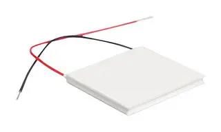 PELTIER MODULE, 68.5W, 40 X 40 X 3.5MM MPADV-127-150135-S