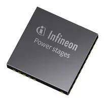 DC/DC INTEGRATED GATE DRIV, 70A, PQFN-39 TDA21472AUMA1