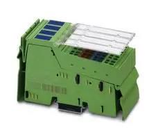 DIGITAL INPUT TERMINAL, 16 I/P, 24VDC 2897156