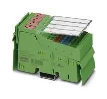 DIGITAL OUTPUT TERMINAL, 8 O/P, 24VDC 2861289