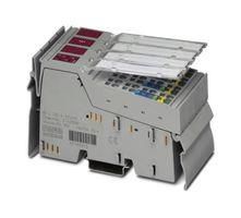 DIGITAL OUTPUT TERMINAL, 4 O/P, 24VDC 2861658