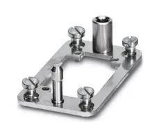 DOCKING FRAME, 4XM5 FLATHEAD SCREW, SS 1586112