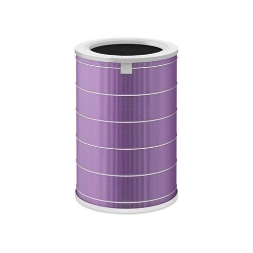 Xiaomi Mi Air Purifier | Antibacterial HEPA Filter Cartridge | EU, XIAOMI XIAOMI ANTIBACTERIAL FILTER 6970244526328