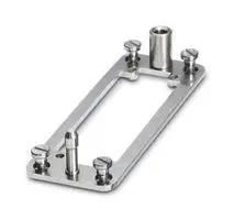 DOCKING FRAME, 4XM5 FLATHEAD SCREW, SS 1586141