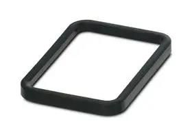 PROFILE GASKET, NBR, BLACK 1411477