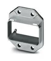 PANEL MOUNTING FRAME, ZINC DIE-CAST 1608087