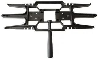 CABLE WINDER, PP, 2XUK PLUG HOLDER MP001631