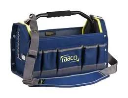 TOOLBAG PRO, 16", 264MM X 419MM X 206MM 760331