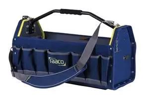 TOOLBAG PRO, 24", 324MM X 626MM X 264MM 760355