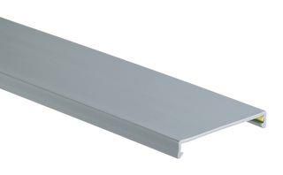 WIRING DUCT COVER, GREY, 1.8M C6LG6