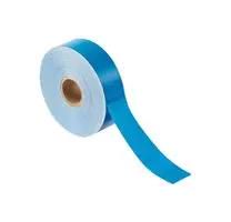 TAPE, VINYL, 30.5M L X 25.4MM W, BLUE T100X000VQ1Y