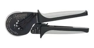 CRIMP TOOL, RATCHET, FERRULE CT-1170