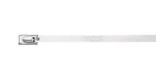 PANSTEELTIE,316SS,STD,26.8L,TS890,PK100 MLT8S-CP316