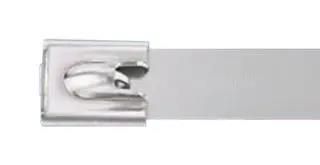PANSTEELTIE,316SS,SH,35.9L,TS4005,PK50 MLT10SH-LP316