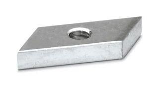 SLIDE NUT, M5, NS 35/15-AL DIN RAIL 1201772