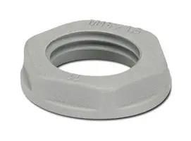 GLAND LOCKNUT, POLYAMIDE, M20 X 1.5 1411207