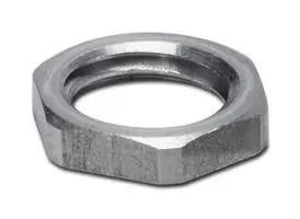 GLAND LOCKNUT, SS, M16 X 1.5 1425176